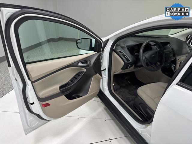 used 2015 Ford Focus car, priced at $11,300