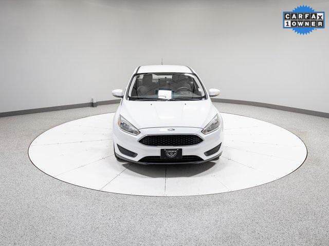 used 2015 Ford Focus car, priced at $11,300
