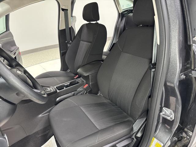 used 2018 Ford Focus car, priced at $12,895