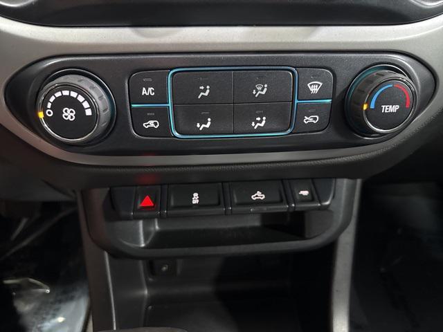used 2018 Chevrolet Colorado car, priced at $23,690