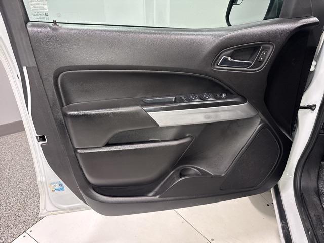 used 2018 Chevrolet Colorado car, priced at $23,690
