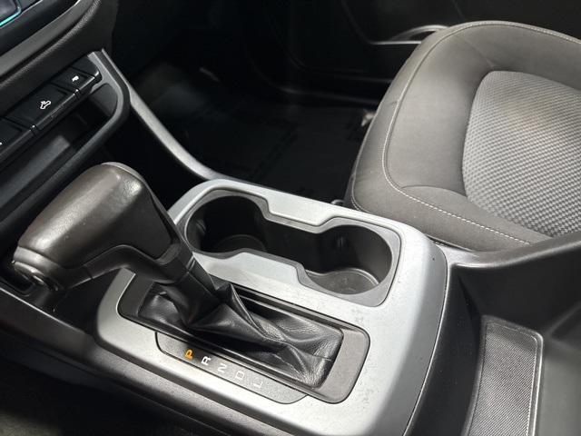 used 2018 Chevrolet Colorado car, priced at $23,690