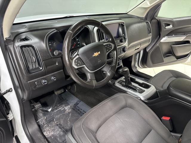 used 2018 Chevrolet Colorado car, priced at $23,690