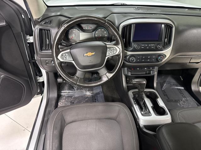 used 2018 Chevrolet Colorado car, priced at $23,690