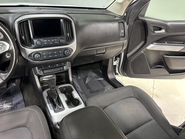 used 2018 Chevrolet Colorado car, priced at $23,690