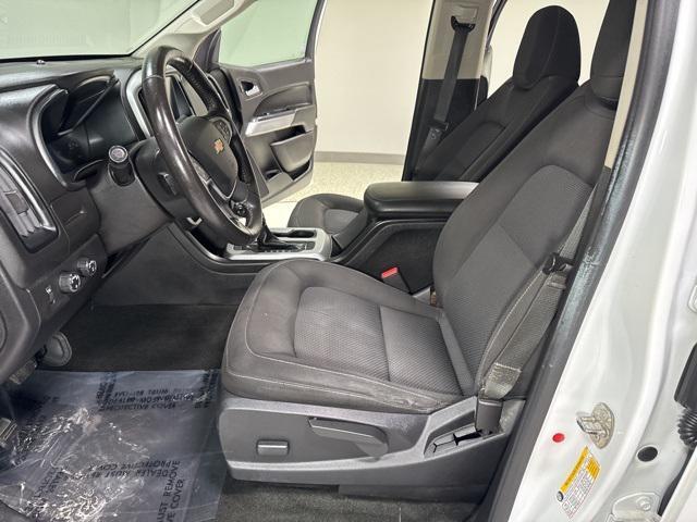 used 2018 Chevrolet Colorado car, priced at $23,690