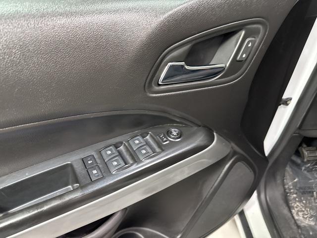 used 2018 Chevrolet Colorado car, priced at $23,690