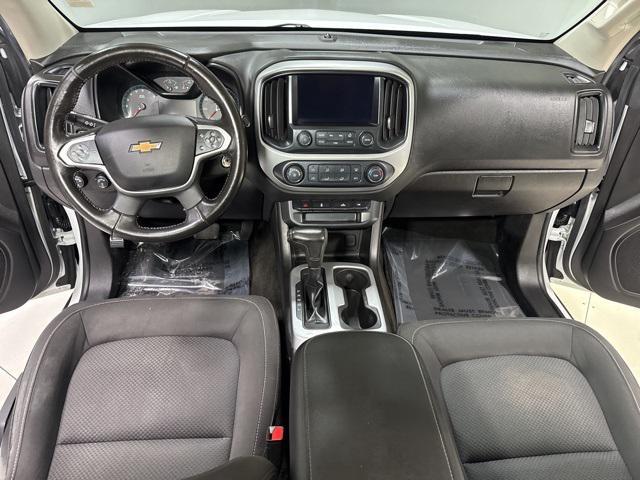 used 2018 Chevrolet Colorado car, priced at $23,690
