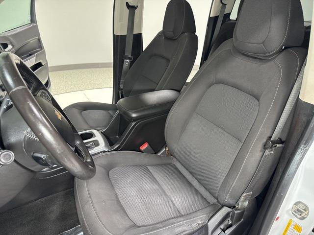 used 2018 Chevrolet Colorado car, priced at $23,690