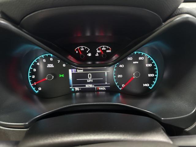 used 2018 Chevrolet Colorado car, priced at $23,690