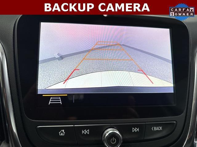 used 2020 Chevrolet Equinox car, priced at $22,000