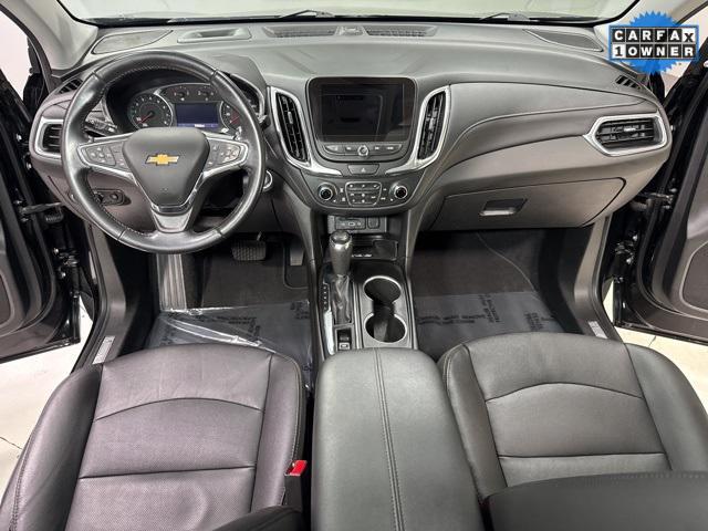 used 2020 Chevrolet Equinox car, priced at $22,000