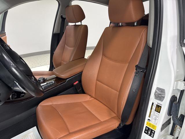used 2016 BMW X4 car, priced at $19,335