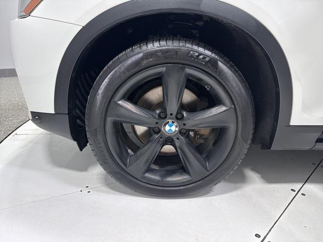 used 2016 BMW X4 car, priced at $19,335