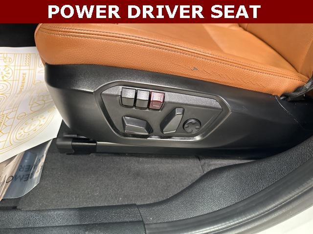 used 2016 BMW X4 car, priced at $19,335