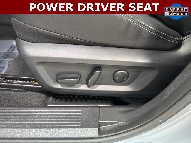 used 2022 Nissan Rogue car, priced at $25,000