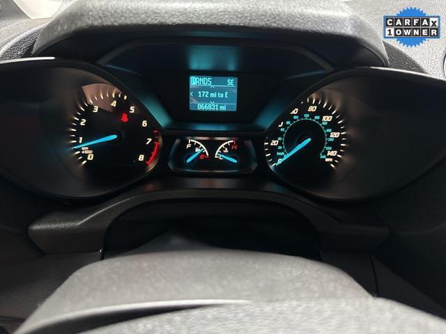 used 2017 Ford Transit Connect car, priced at $16,680
