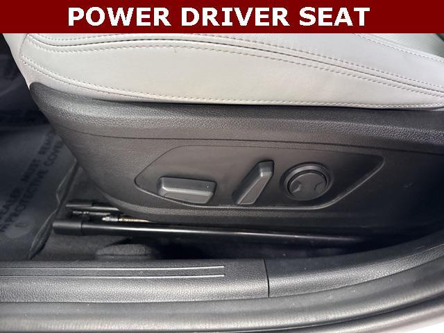 used 2022 Kia K5 car, priced at $22,855