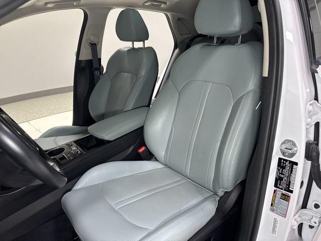 used 2022 Kia K5 car, priced at $22,855