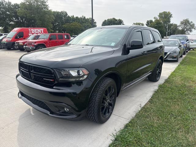 used 2020 Dodge Durango car, priced at $20,930