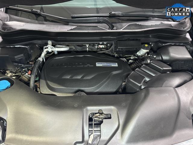 used 2020 Honda Pilot car, priced at $25,653
