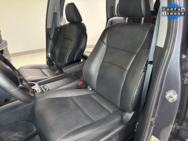 used 2020 Honda Pilot car, priced at $25,653