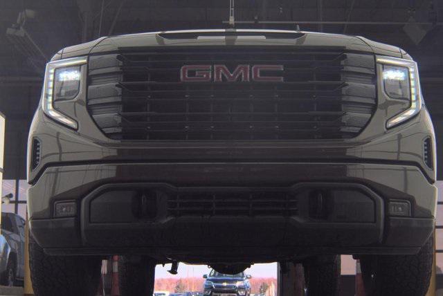 used 2024 GMC Sierra 1500 car, priced at $43,399