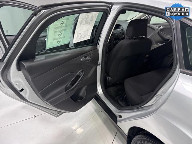used 2018 Ford Focus car, priced at $13,500
