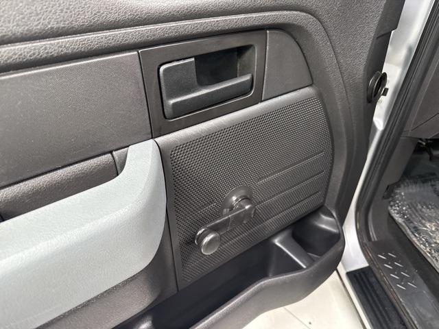used 2012 Ford F-150 car, priced at $15,000
