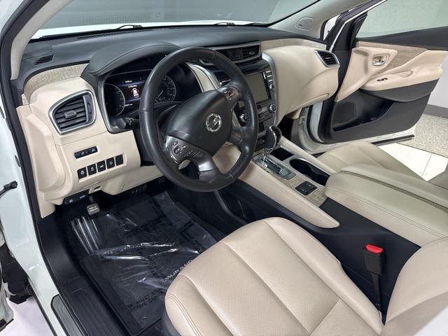 used 2020 Nissan Murano car, priced at $22,985