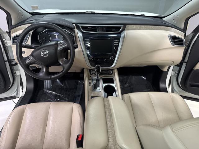 used 2020 Nissan Murano car, priced at $22,985