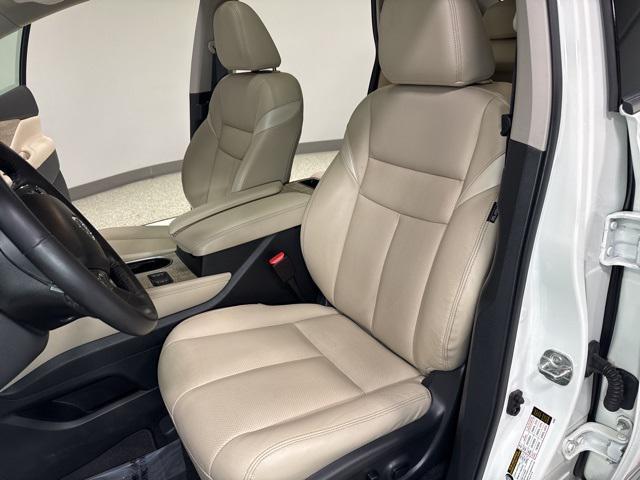 used 2020 Nissan Murano car, priced at $22,985