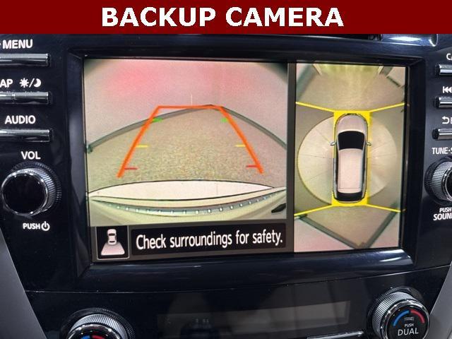 used 2020 Nissan Murano car, priced at $22,985