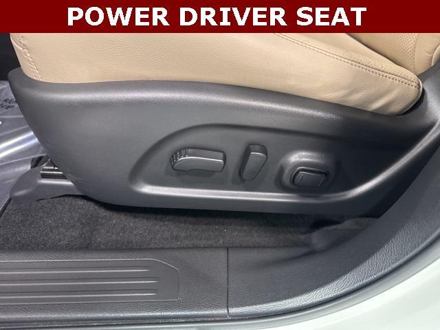 used 2020 Nissan Murano car, priced at $22,985