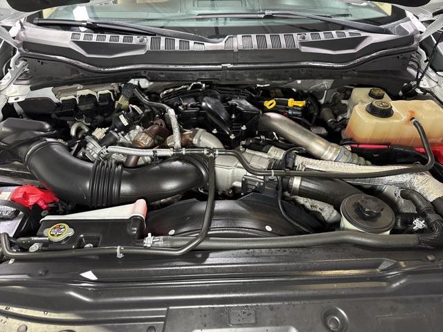 used 2018 Ford F-350 car, priced at $38,500