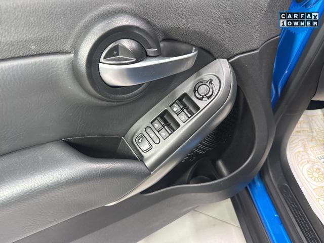 used 2021 FIAT 500X car, priced at $17,700