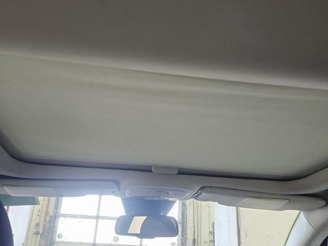 used 2021 FIAT 500X car, priced at $18,500