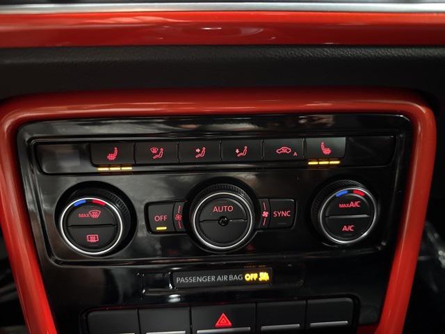 used 2019 Volkswagen Beetle car, priced at $26,500