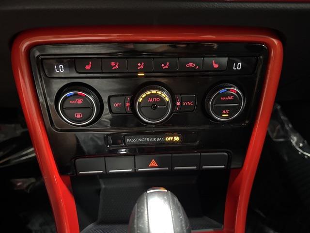 used 2019 Volkswagen Beetle car, priced at $26,500