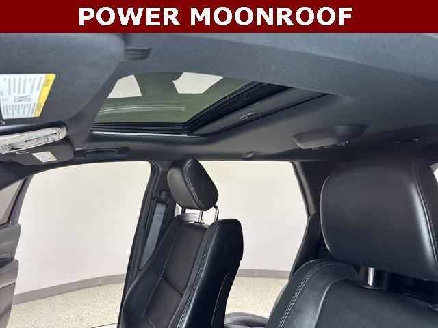 used 2021 Dodge Durango car, priced at $30,985