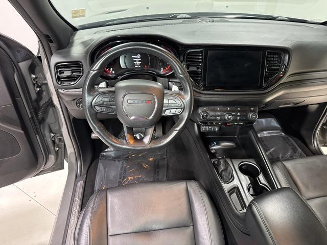 used 2021 Dodge Durango car, priced at $30,985