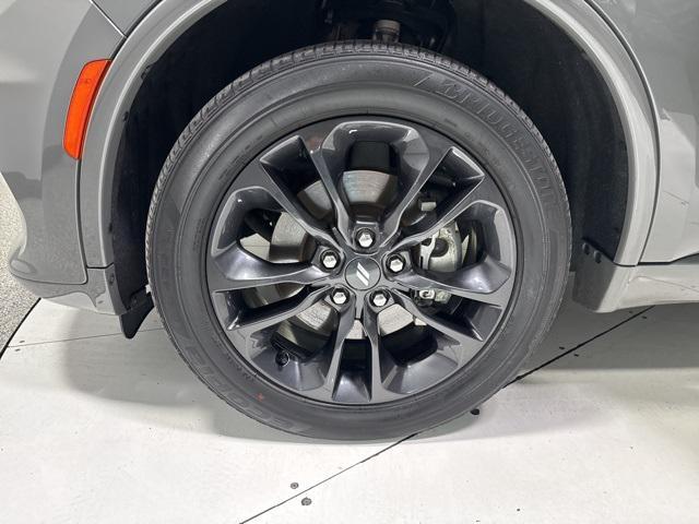 used 2021 Dodge Durango car, priced at $30,985
