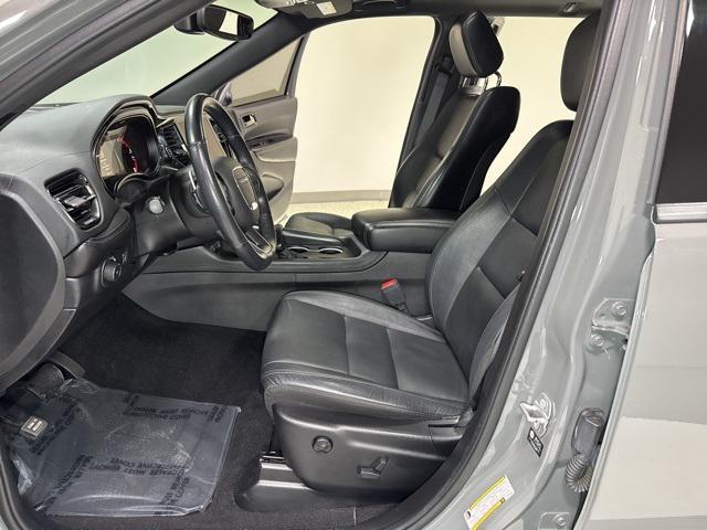 used 2021 Dodge Durango car, priced at $30,985