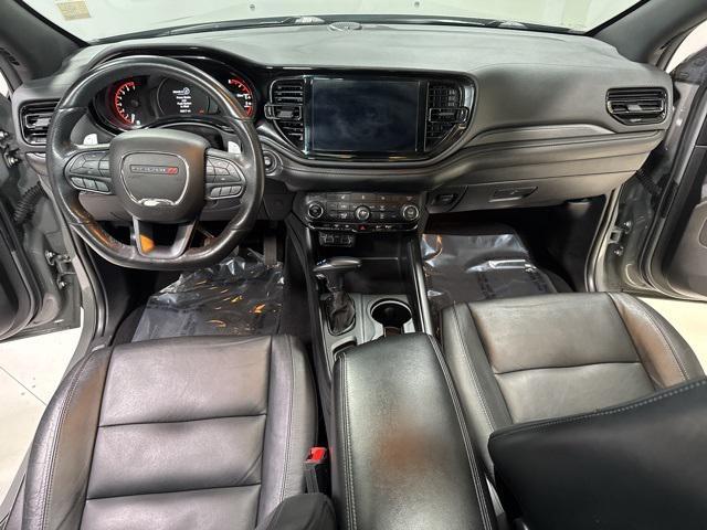 used 2021 Dodge Durango car, priced at $30,985