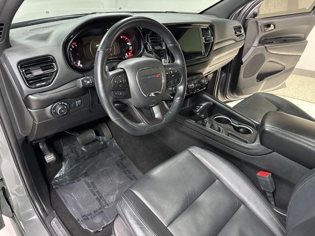 used 2021 Dodge Durango car, priced at $30,985