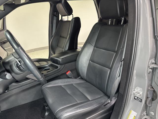 used 2021 Dodge Durango car, priced at $30,985