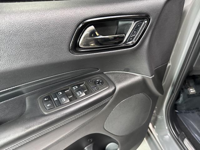 used 2021 Dodge Durango car, priced at $30,985
