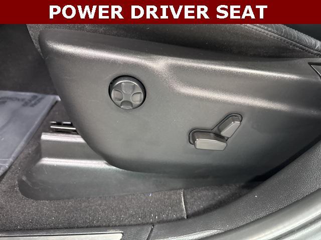 used 2021 Dodge Durango car, priced at $30,985