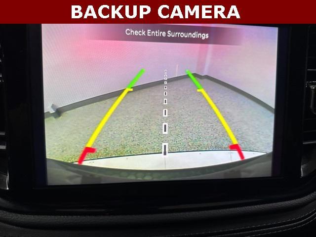 used 2021 Dodge Durango car, priced at $30,985