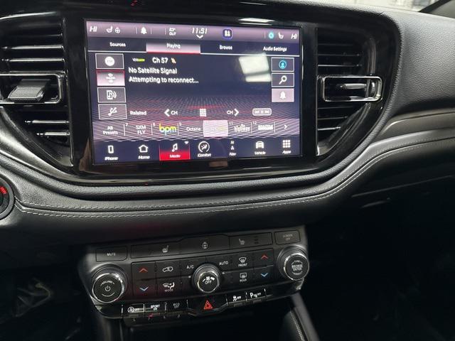 used 2021 Dodge Durango car, priced at $30,985